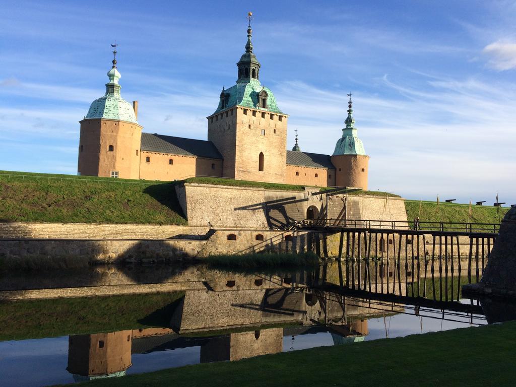 Scandic Kalmar Esterno foto