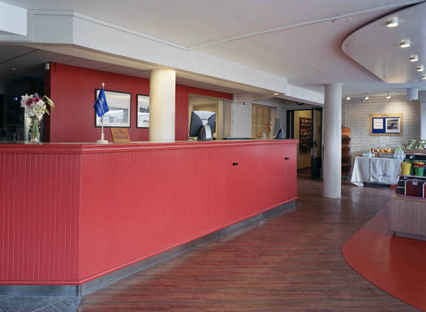 Scandic Kalmar Interno foto